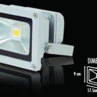 LÁMPARA REFLECTOR LED 10 W